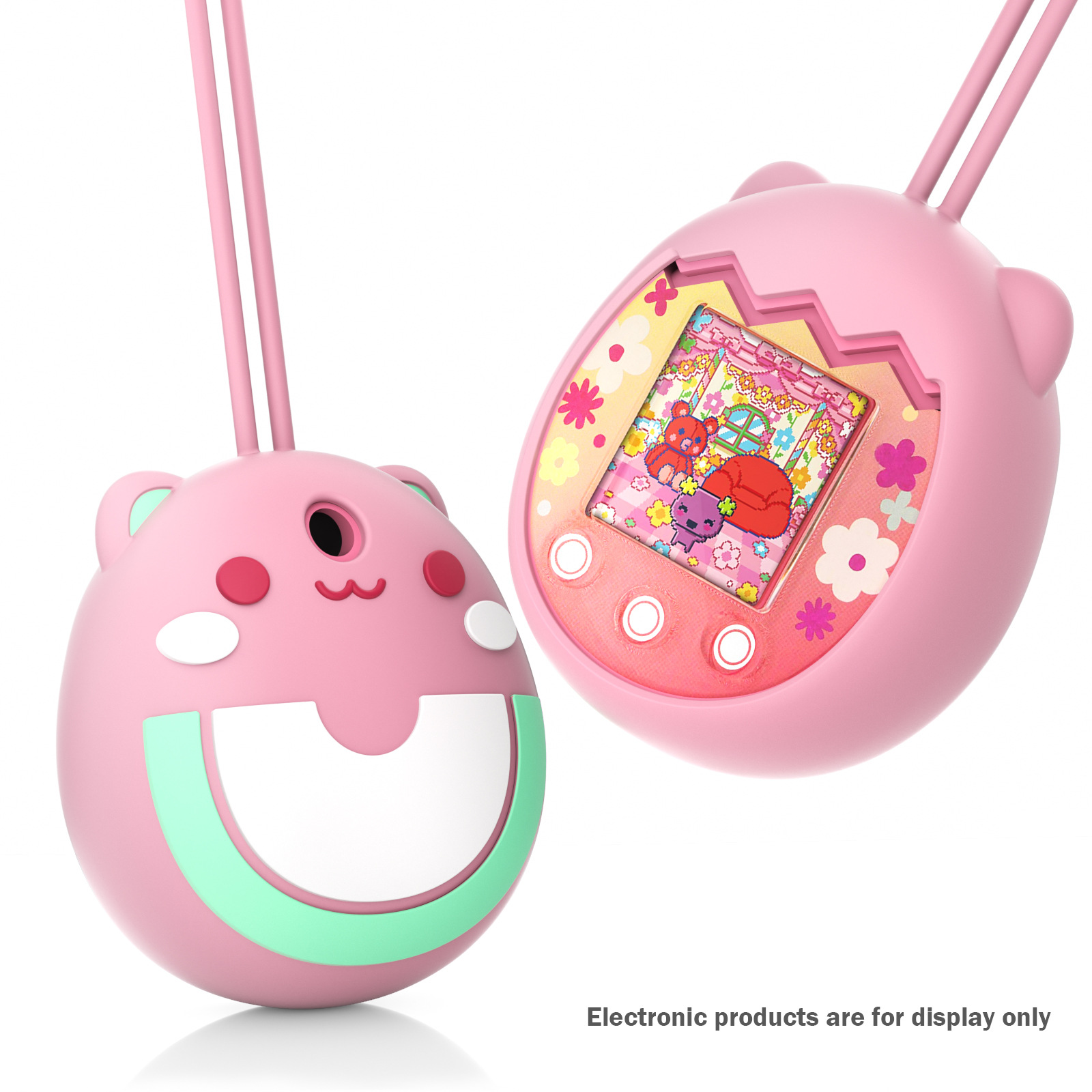 Étui de protection électroniqu - Tamagotchi Electronic Pet Virtual avis et prix