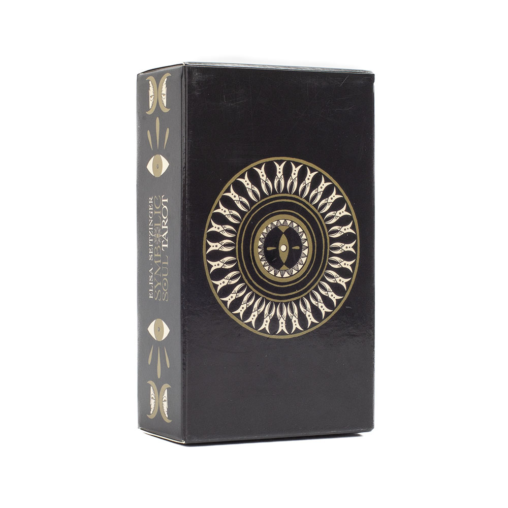 78 cartes de tarot symboliques - Tarot Cards Deck With Guidebook avis et prix