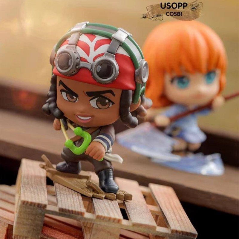 Nouvelles figurines Hot Toys O - Anime Action Figure Blind Box avis et prix