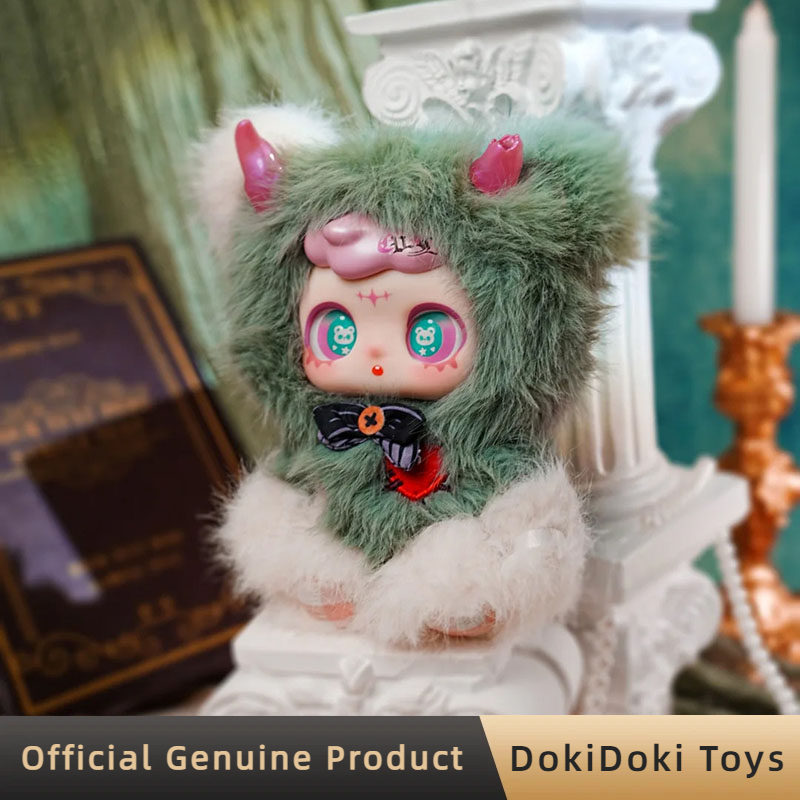 Authentique Feeco Spell Lost S - Anime Action Figure Blind Box avis et prix