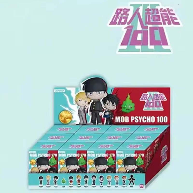 Figurines miniatures Cottontai - Anime Action Figure Blind Box avis et prix