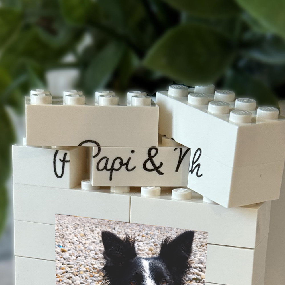 Blocs de construction personna - Building Blocks avis et prix
