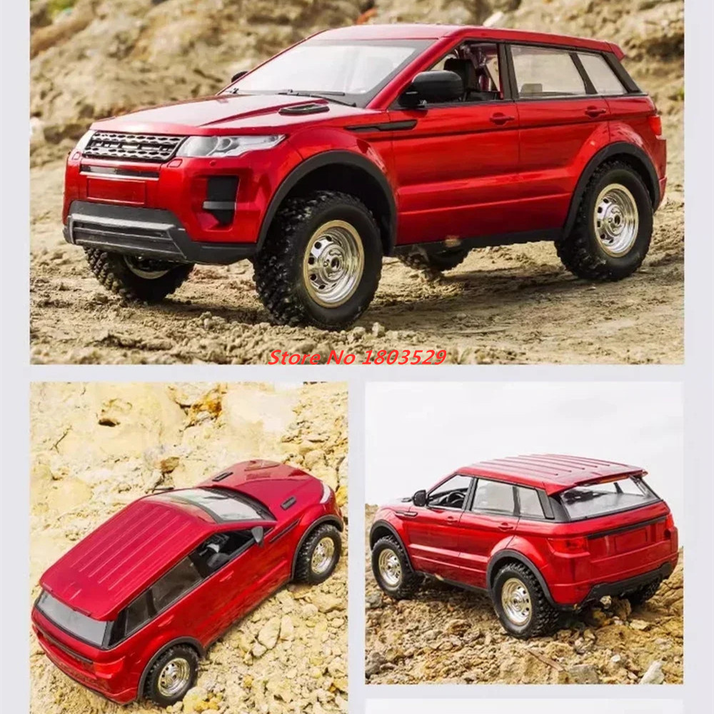 Véhicule RC Drift 1:14, voitur - Rc Drift Car 1 24 Scale 4Wd avis et prix