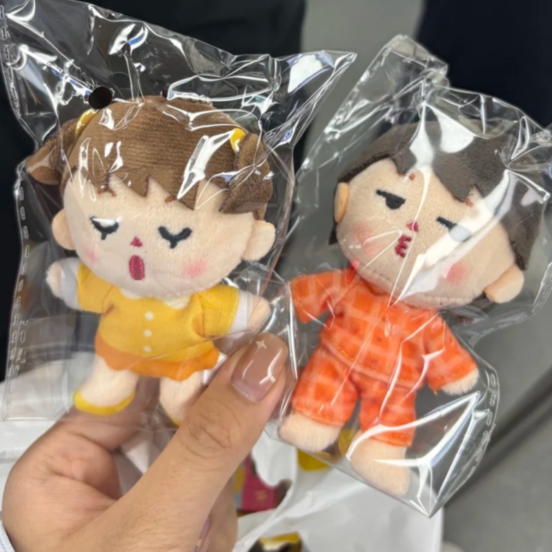 Irasutoya Little Life Blind Bo - Anime Action Figure Blind Box avis et prix